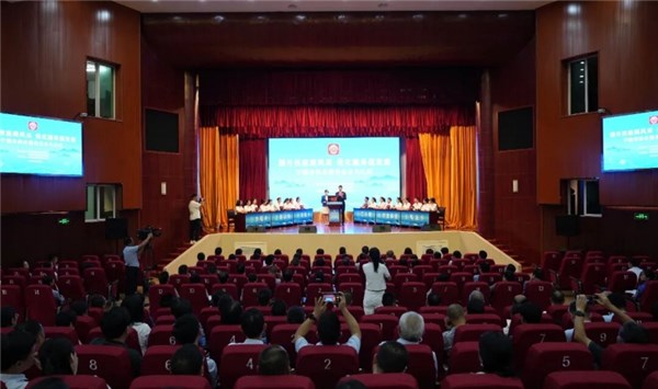 寧國(guó)市政務(wù)服務(wù)業(yè)務(wù)大比武決賽圓滿(mǎn)收官